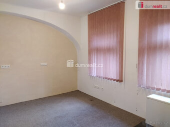 Prodejna, kancelář, plocha 45 m2, Sadská - 2