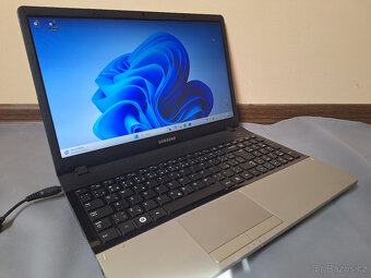 Notebook Samsung - 2