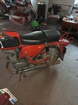 Jawa 90 - 2