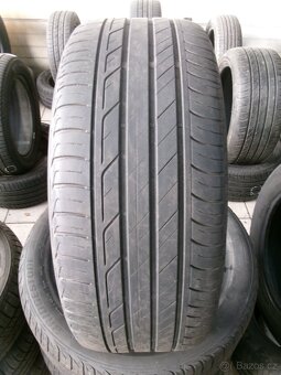 225/45 R17 BRIDGESTONE (2x4,5 a 2x4mm) č.15312 - 2