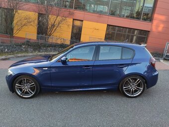 BMW E87 123d Mpaket 150kw Edition - 2