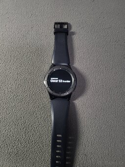 Chytré hodinky Samsung – styl a funkcionalita - 2