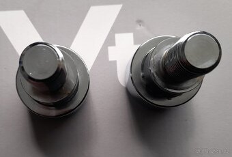 YAMAHA XVS koncovky řidítek - 2
