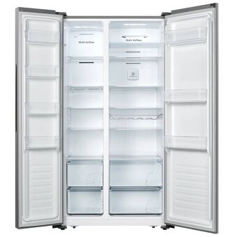 HISENSE bcd-518wy/hc4 - 2