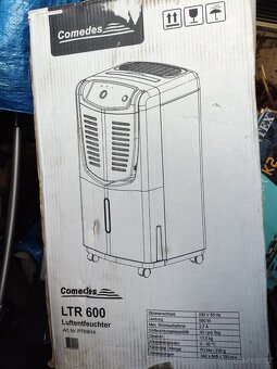 Comedes LTR600 - 2