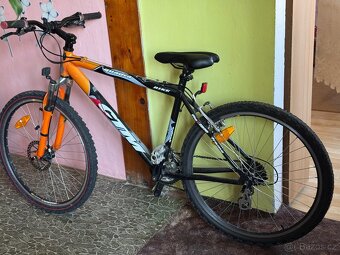 Kolo CTM Quadra 7005 Alloy - 2