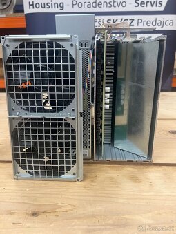 Asic Ant_miner 1/3 L9 (5420M) BITMAIN - těžba LTC, DOGE - 2