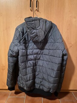 Zimní bunda Chapter, velikost L - 2