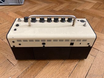 Kytarové kombo Yamaha THR5 V2 - 2