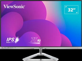 32´Viewsonic VX3276-2K-mhd záruka - 2