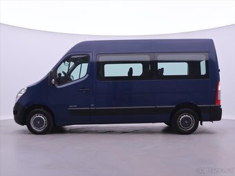Renault Master 2,3 dCi 100 Klima 9-Míst DPH (2014) - 2