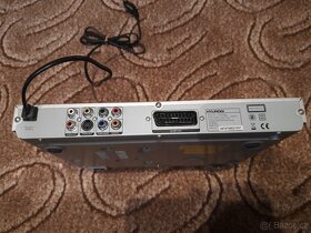 DVD přehrávač zn.Hyundai - 2