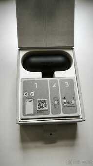 Sluchátka Noise Cancelling Sony WF700N - 2