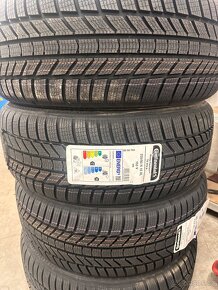 Continental WinterContact 235/50 R19 103 V - 2