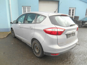 Ford C-max 1,6 ecoboost 110 kW r.v.2011 - díly - 2