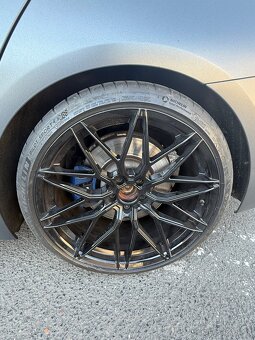 Michelin Pilot Sport 4s 275 /30 ZR 20 - 2