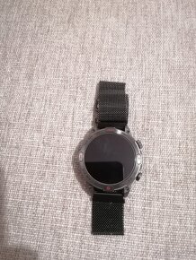 Chytré hodinky SPORTS WATCH - 2