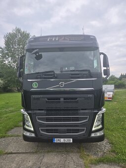 Volvo FH 500 25 Years Edition - 2
