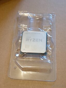 AMD Ryzen 7 5800X3D - 2