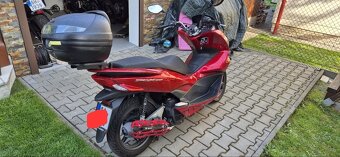 Honda PCX 150 - 2