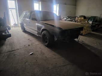 Bmw 520i e34 manuál - 2