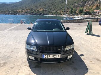 Škoda Octavia 2 - 2