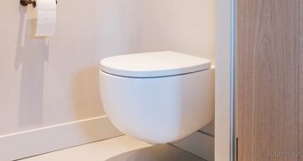 JEE-O keramická wc mísa - 2