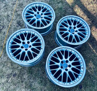 Audi BBS Style 19” - 2