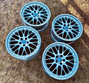 Audi BBS Style 19” - 2