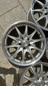 ALU 5x112 R17 - 2