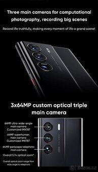 ZTE AXON 40 ULTRA 12/512 - 2