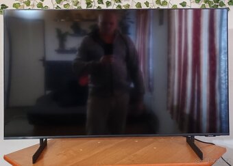 TV SAMSUNG 43" UE43CU8072UXXH - 2