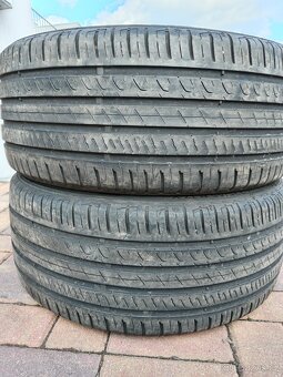 225/45 R17 letní pneu Barum - 2