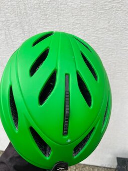 Lyžařská přibla Giro G10 vel M - 2