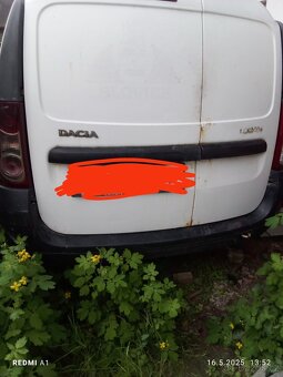 Dacia Logan - 2