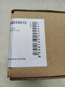 Rotor Narex - 2