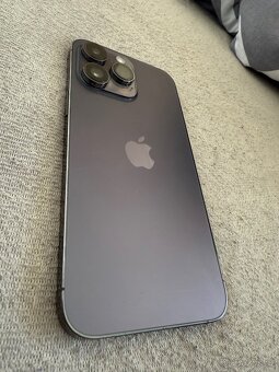 iPhone 14 pro max 256 gb - 2
