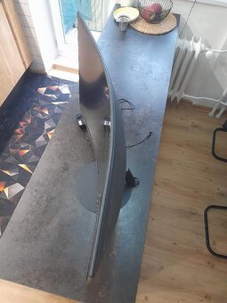 Prodám velký zahnutý monitor - 2