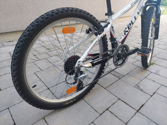 Horské kolo 24" Kellys MARC 1 - 2