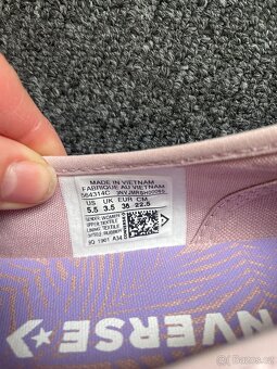 Converse 36 nové - 2