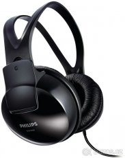 Philips sluchátka SHP1900 - 2