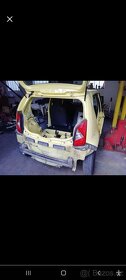 ND seat mii, škoda citigo, vw up - 2