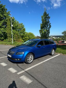 Škoda Octavia 1.4 tsi Elegance - 2