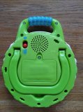 Bubínek s pohybovým spínačem FISHER PRICE - 2