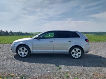 Audi A3 - 2