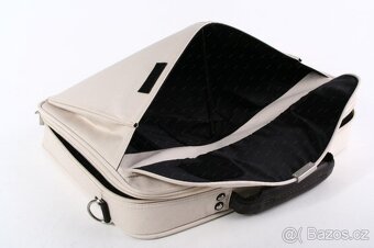Pánská luxusní brašna na notebook Dicota Multi Compact NOVÁ - 2