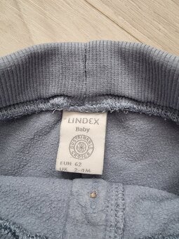 Lindex body a tepláčky - 2