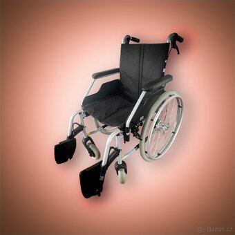 Invalidní vozík Meyra - 2