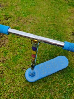 Trampscoot - 2