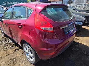 Ford Fiesta - 2